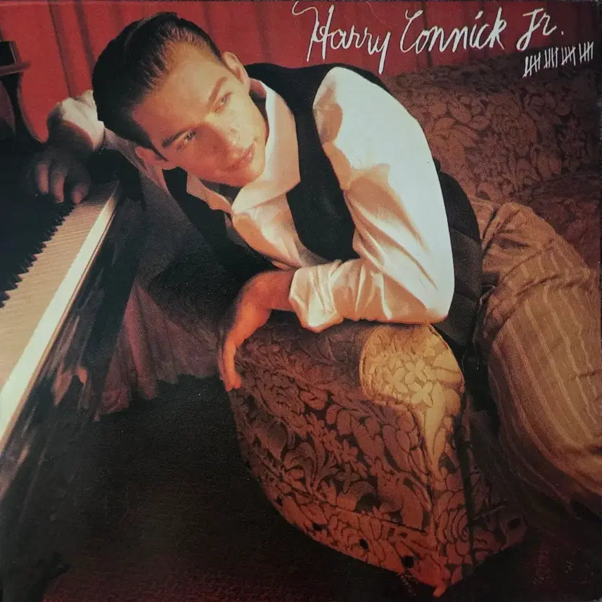 [BUNJANG] Harry Connick Jr. 20 LP Vinyl Record / HARRY CONNICK JR-20 LP