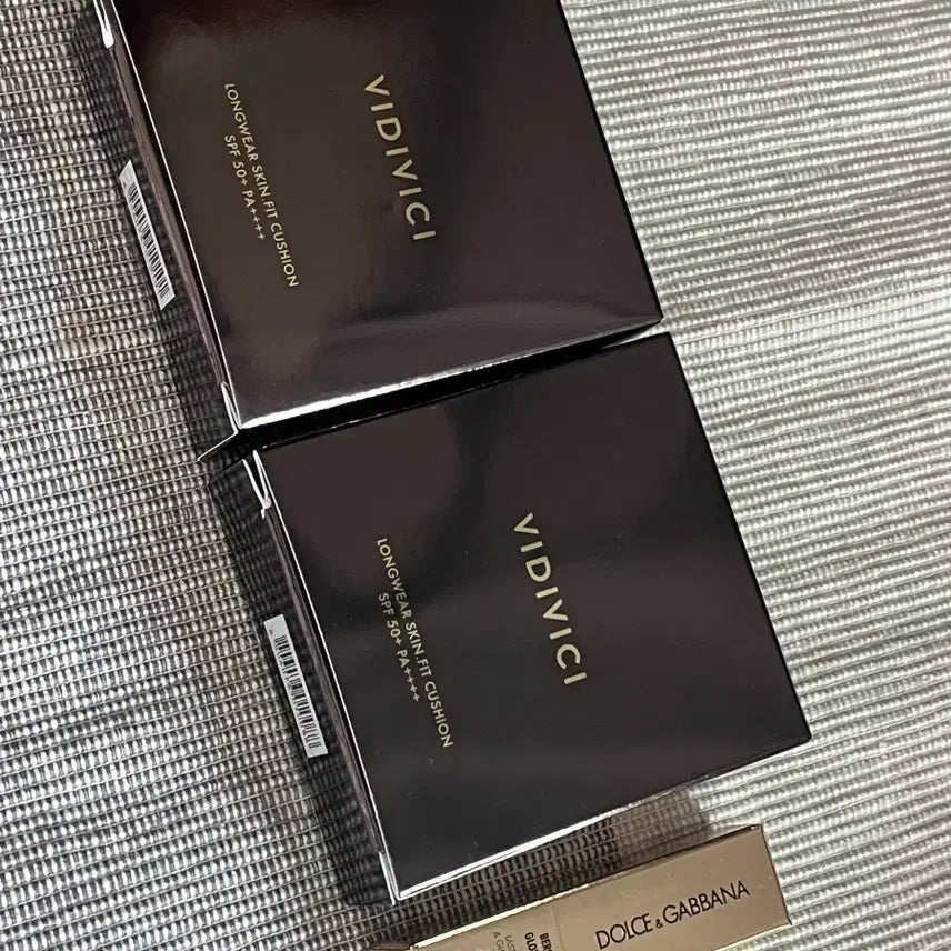 [BUNJANG] VIDIVICI Long Wear Skin Fit Cushion Refill (Shade 10 & 20) / 비디비치 롱웨어 스킨 핏 쿠션 리필 10호 20호