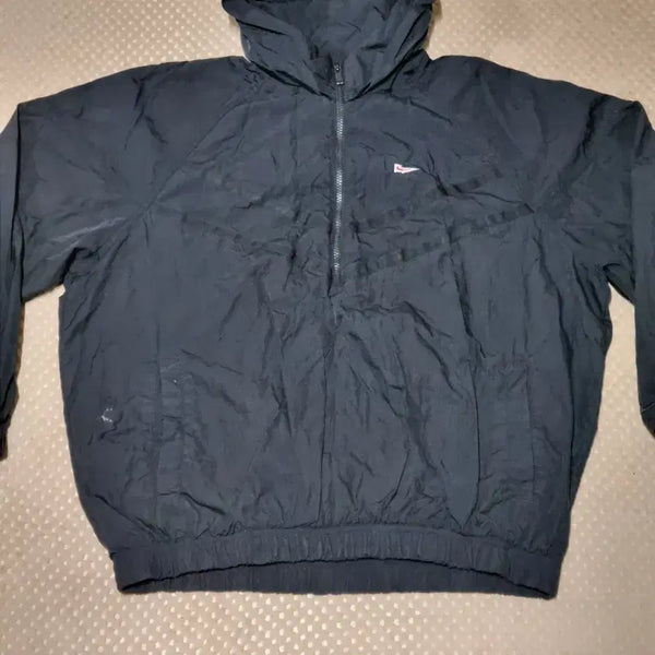 [BUNJANG] Nike NSW Windrunner Anorak Woven Jacket 2XL / (2XL) 나이키 NSW 윈드러너 아노락 우븐 자켓
