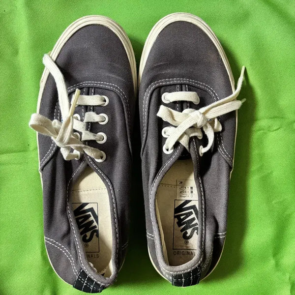 [BUNJANG] Vans Shoes (240mm) / 반스 신발 240
