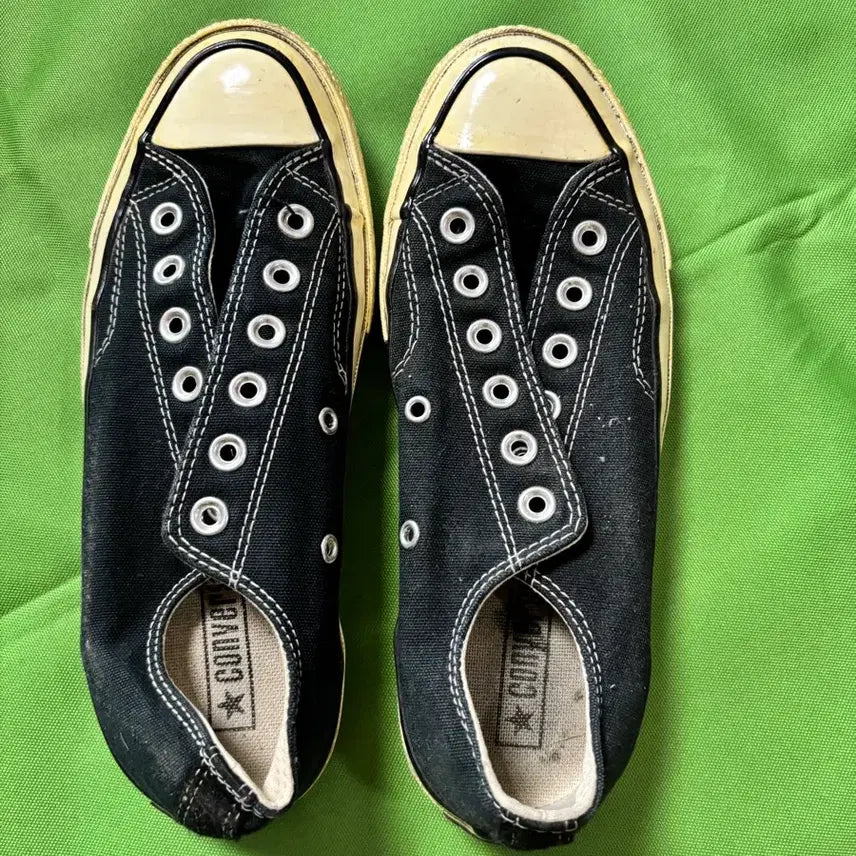 [BUNJANG] Converse Sneakers Size 240 / 컨버스 신발 240