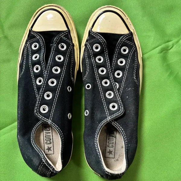[BUNJANG] Converse Sneakers Size 240 / 컨버스 신발 240