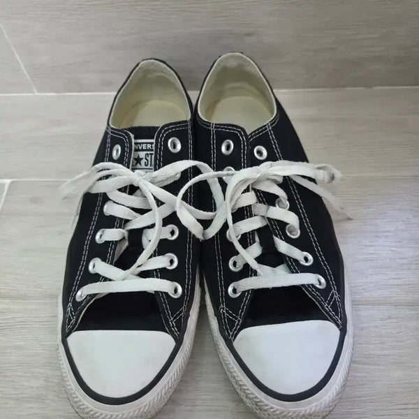 [BUNJANG] New Balance 530 & Converse Sneakers Bundle / 뉴발란스 530, 컨버스스니커즈 묶음판매