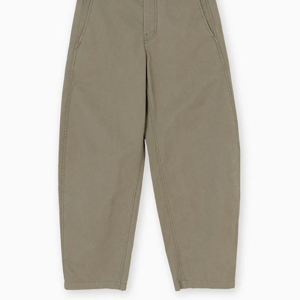 [BUNJANG] Bromyard Washed Work Pants Beige / [4] 새제품 브라운야드 워시드 워크팬츠 베이지