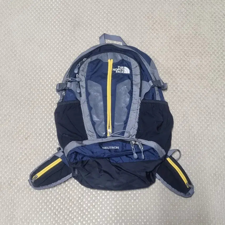 [BUNJANG] The North Face Neutron Backpack 32L / 노스페이스 뉴트론 백팩 32리터