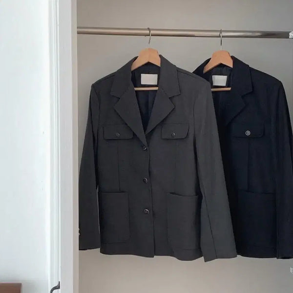 [BUNJANG] Saltbee Jacket / [새상품] 솔트비 자켓
