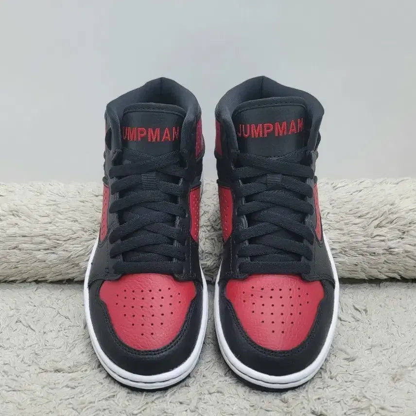 [BUNJANG] Nike Jordan Access Gym Red (235) / 나이키 조던 엑세스 짐 레드 235