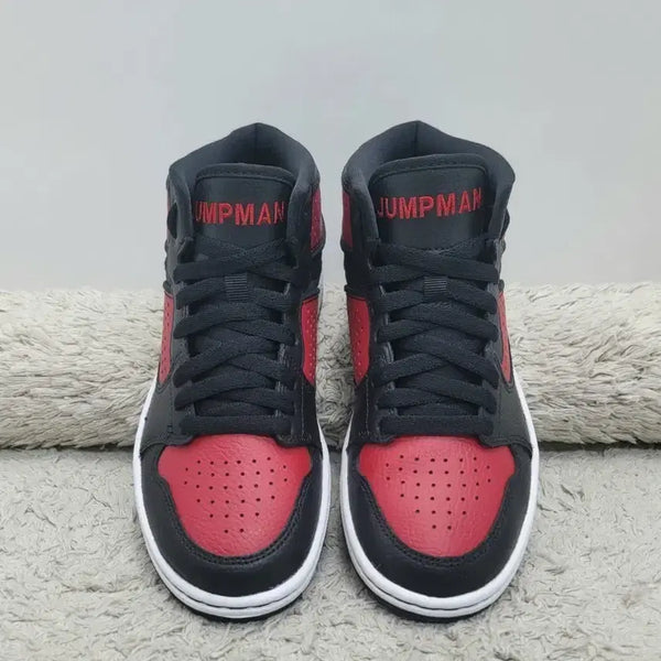[BUNJANG] Nike Jordan Access Gym Red (235) / 나이키 조던 엑세스 짐 레드 235