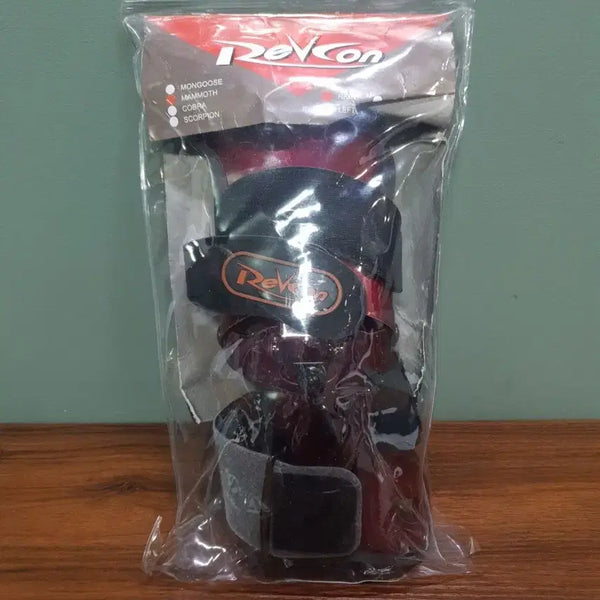[BUNJANG] Recon Mongoose Wrist Brace / 리콘 보호대 몽구스 아대