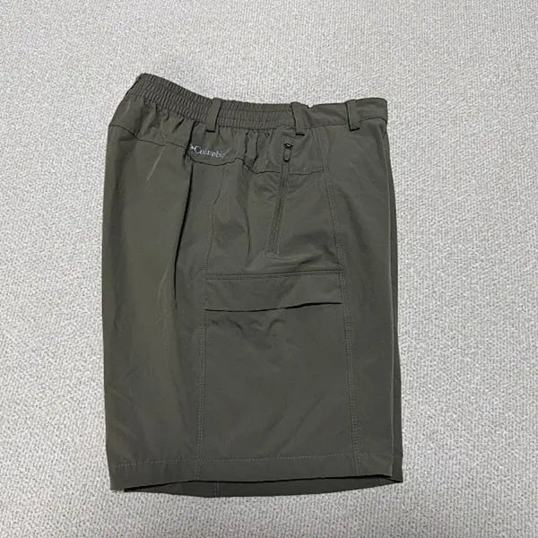[BUNJANG] Columbia Men's Cargo Shorts (32-inch Waist) / 컬럼비아 카고 반바지 남성용 32인치