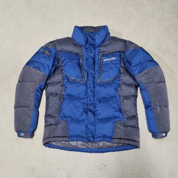 [BUNJANG] Discovery Expedition Padded Jacket (Size 95) / (95) 디스커버리 익스페디션 패딩