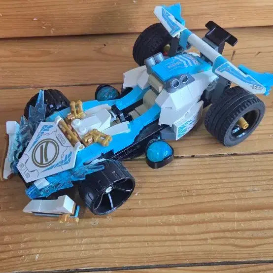 [BUNJANG] LEGO Ninjago Vehicle / 레고 닌자고 팝니다
