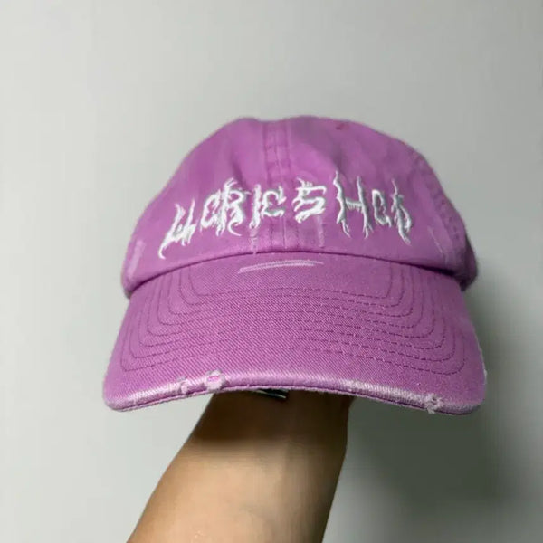 [BUNJANG] 032c Embroidered Logo Ball Cap / 032c 볼캡