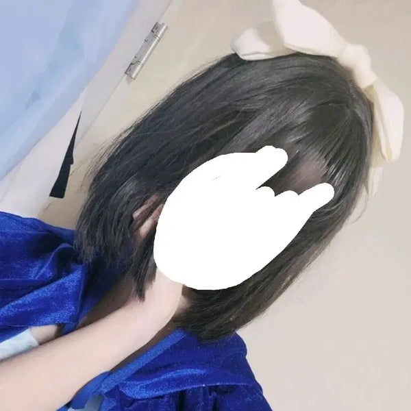 [BUNJANG] Ailee Stage (A-Stage) Sua Snow White Cosplay Costume & Wig / 오늘만 에일리언 스테이지 에이스테 수아 백설공주 코스프레 의상 가발