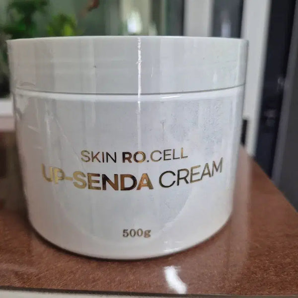 [BUNJANG] SKIN RO.CELL Upsenda Cream 500g / 업센다 크림