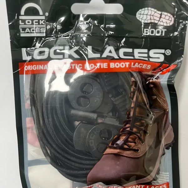 [BUNJANG] Rocklace Black Shoe Buckle / 락레이스 블랙