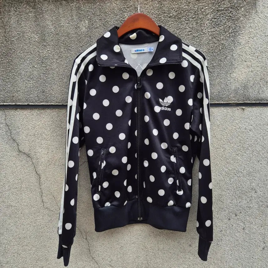 [BUNJANG] Adidas Adizero Dot Firebird Jersey / 36) adidas 아디다스 나우아임영 도트 땡땡이 파이이버드 져지