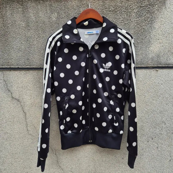 [BUNJANG] Adidas Adizero Dot Firebird Jersey / 36) adidas 아디다스 나우아임영 도트 땡땡이 파이이버드 져지