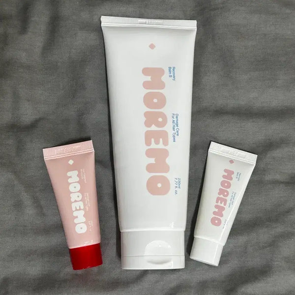 [BUNJANG] Moremo Recovery Balm B (Large Size) 230ml / 모레모 리커버리 밤 B 230ml(대용량)