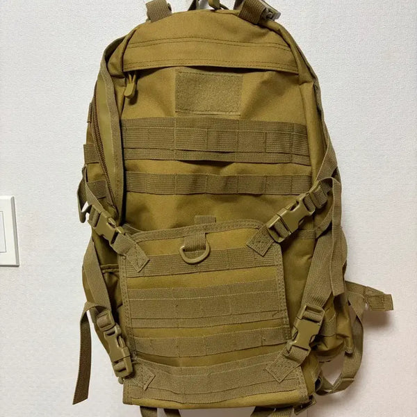 [BUNJANG] Desert Assault Backpack / 새상품급) 데저트 어썰트백