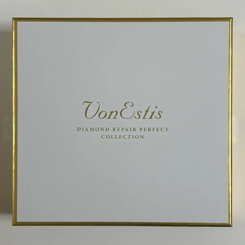 [BUNJANG] Bon Esthès Diamond Repair Perfect Set (Serum + Cream) / <본에스티스> 다이아몬드 리페어 퍼펙트 세트 (세럼 + 크림)