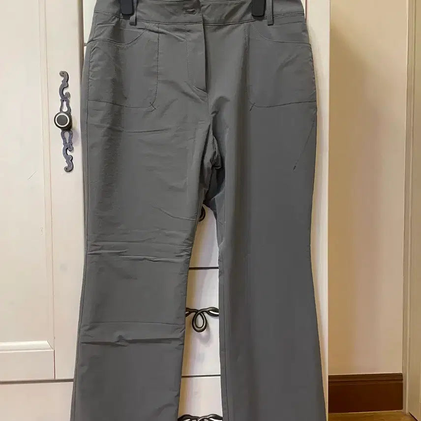 [BUNJANG] Dione Women's Golf Winter Pants / 디오네여성골프겨울바지