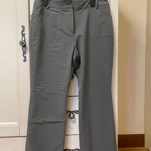 [BUNJANG] Dione Women's Golf Winter Pants / 디오네여성골프겨울바지