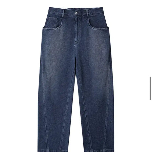 [BUNJANG] Artifects Helix Pants Indigo M / 아트이프액츠 helix pants 인디고 M 새상품