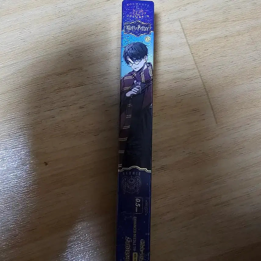 [BUNJANG] Harry Potter Ballpoint Pen / 해리포터볼펜