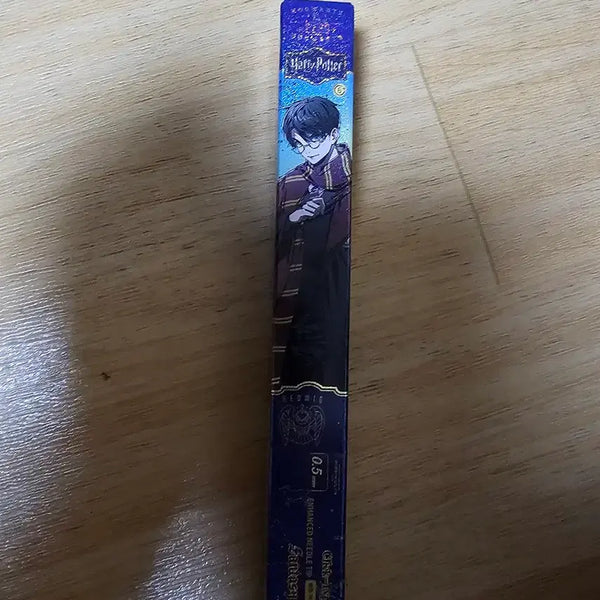 [BUNJANG] Harry Potter Ballpoint Pen / 해리포터볼펜