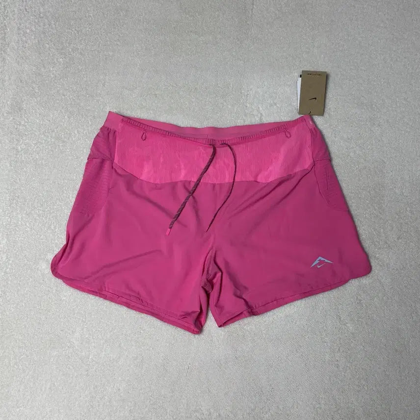 [BUNJANG] Nike Trail Second Sunrise 5-Inch Brief Lined ADV Shorts / 나이키 트레일 세컨드 선라이즈 5인치 브리프 라인드 ADV 쇼츠