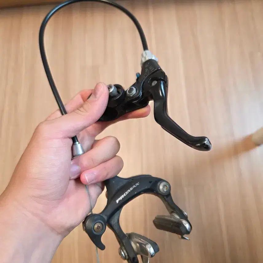 [BUNJANG] Promax Pixie Front Brake / 프로맥스 픽시 앞브레이크