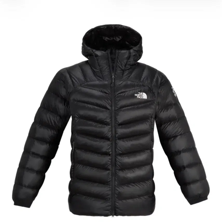 [BUNJANG] The North Face Summit Series Matternhorn RDS Lightweight Down Jacket Real Black / XXL 노스페이스 써밋 마테호른 RDS 경량 패딩 리얼블랙