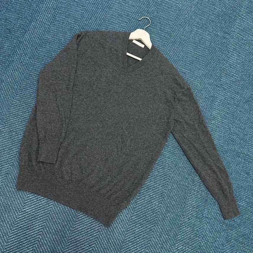 [BUNJANG] Suarez Knit Sweater Women's Free Size / [여성F] 수아레 니트 만원샵