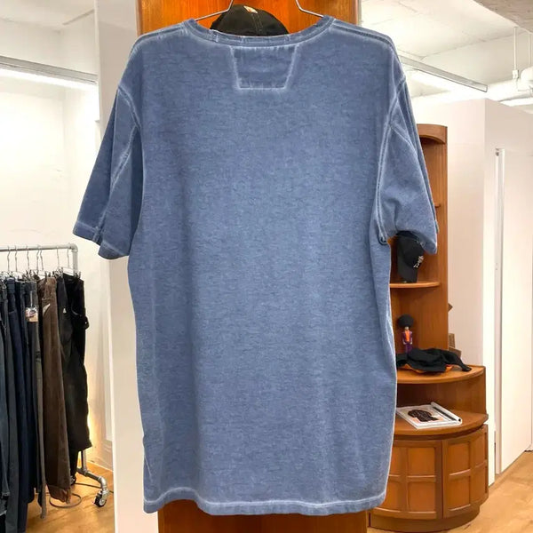 [BUNJANG] CP Company Garment Dyed T-Shirt XL / [XL] CP컴퍼니 가먼트워싱 반팔 티셔츠