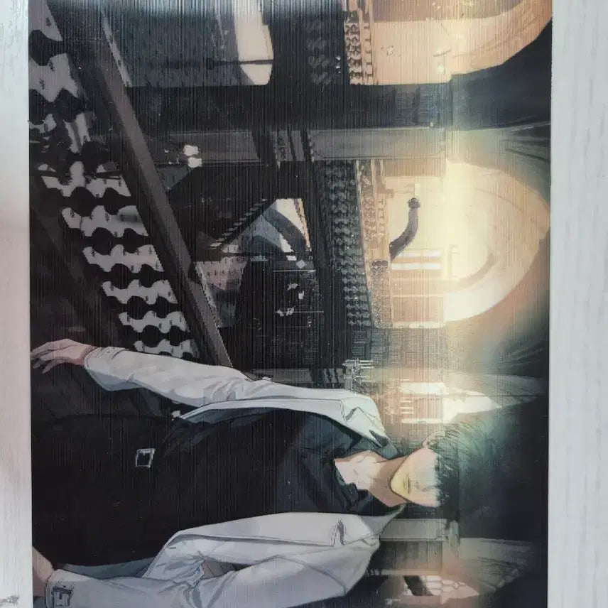 [BUNJANG] Omniscient Reader's Viewpoint Hologram Edition / 전독시 홀로그램 판매