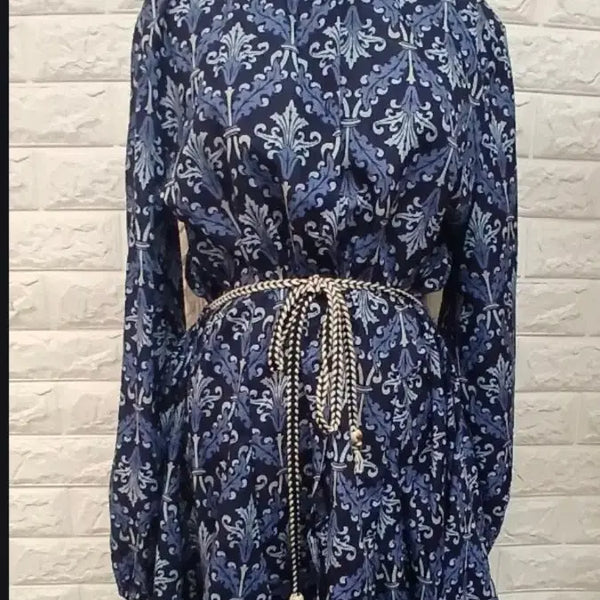 [BUNJANG] Zara Shirt Dress / 셔츠형 원피스