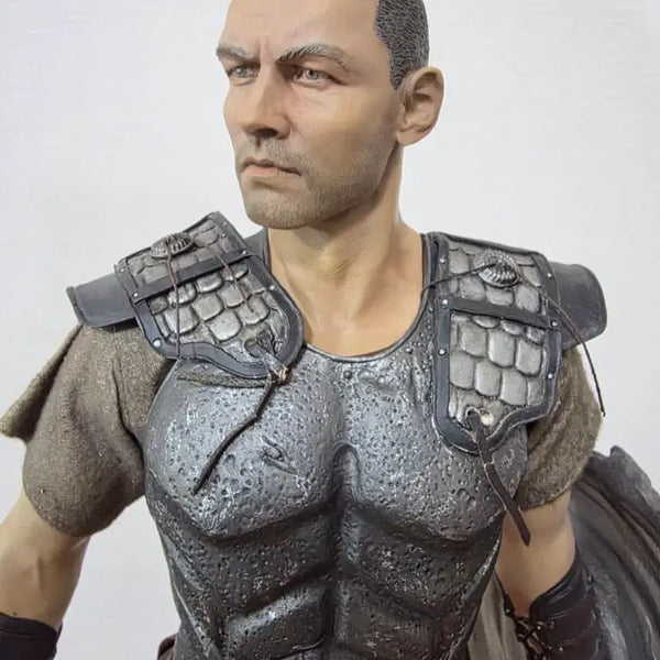 [BUNJANG] Sideshow Collectibles Clash of the Titans Perseus Figure / 사이드쇼 클래시오브더타이탄스 페르세우스