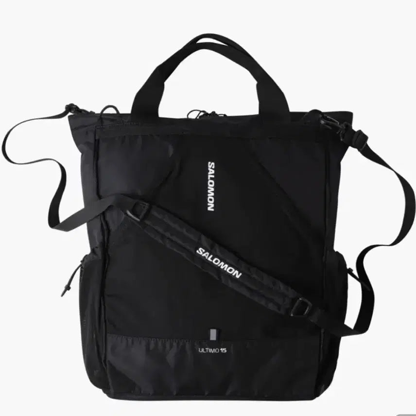 [BUNJANG] Salomon Ultimo 15 Bag / 살로몬 울티모 15 가방