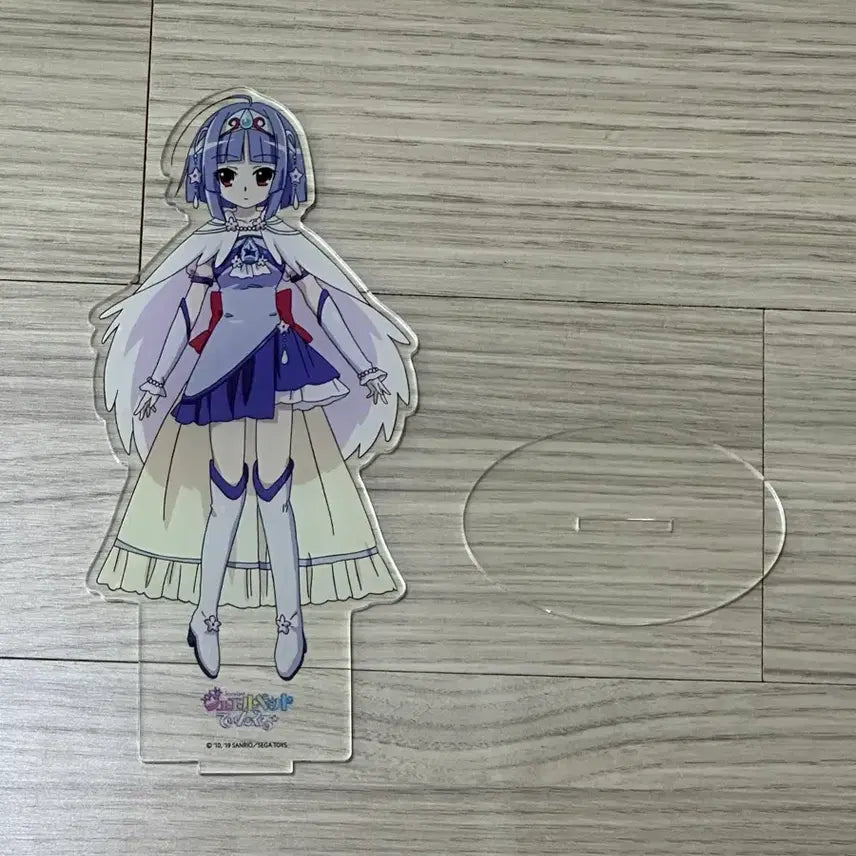 [BUNJANG] Jewelpet Twinkle Sarah Acrylic Stand / 쥬얼펫 트윙클 사라 아크릴