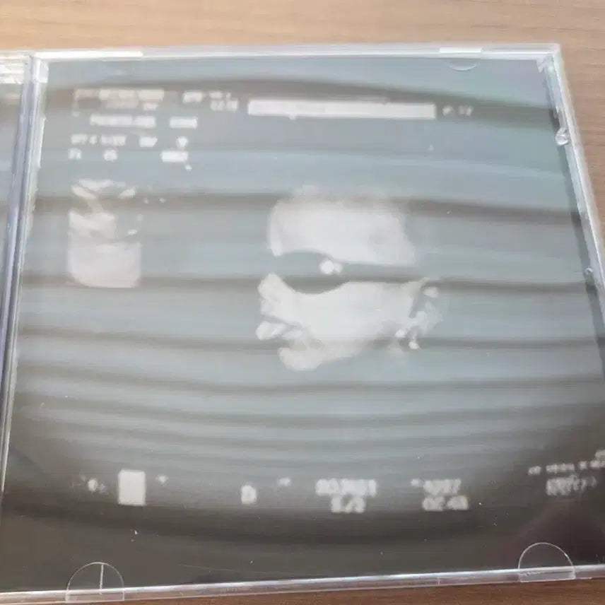 [BUNJANG] Bae Ssa Gong Real MC Album / 뱃사공 리얼엠씨