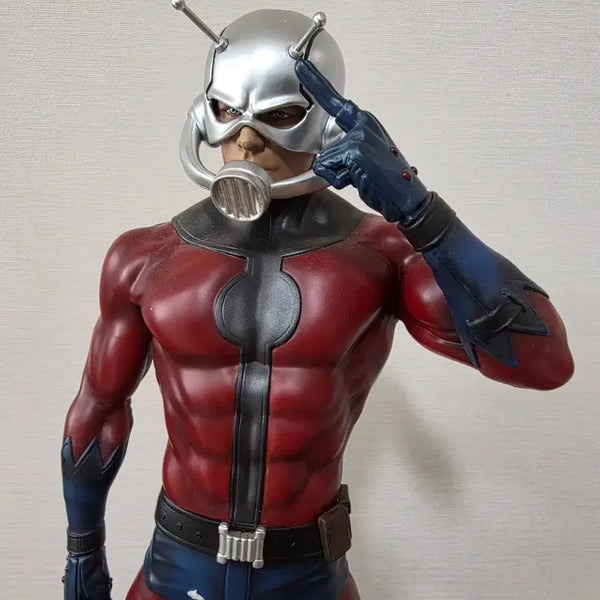 [BUNJANG] XM Studios Ant-Man 1:4 Scale Comic Version Statue / XM스튜디오 앤트맨피규어