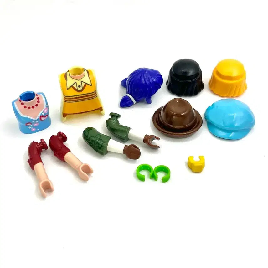 [BUNJANG] Playmobil Accessory Set 87 / 플레이모빌 소품세트 87