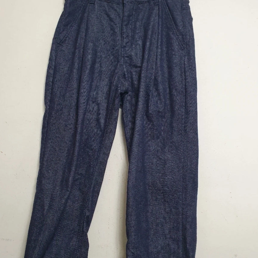[BUNJANG] Rambla Denim Pants M / 람블라 데님 팬츠 M