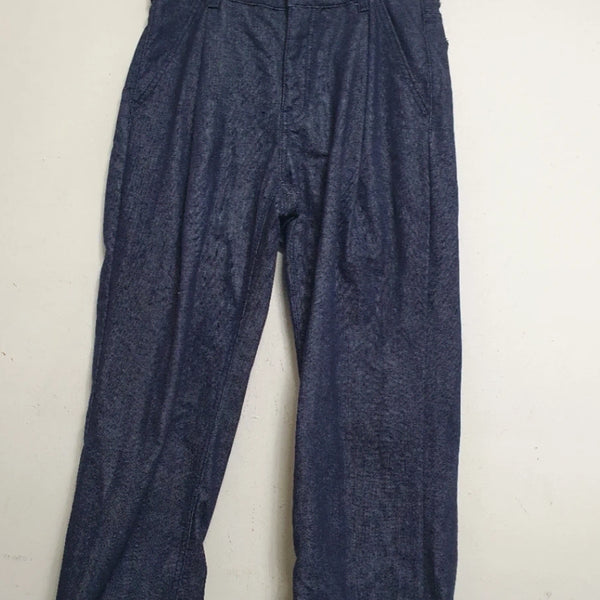 [BUNJANG] Rambla Denim Pants M / 람블라 데님 팬츠 M