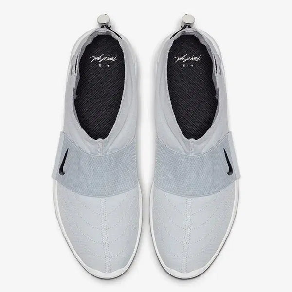 [BUNJANG] Nike Air Fear of God Moccasin Pure Platinum / 나이키 에어  피어오브갓 모카신 퓨어 플래티넘 9size