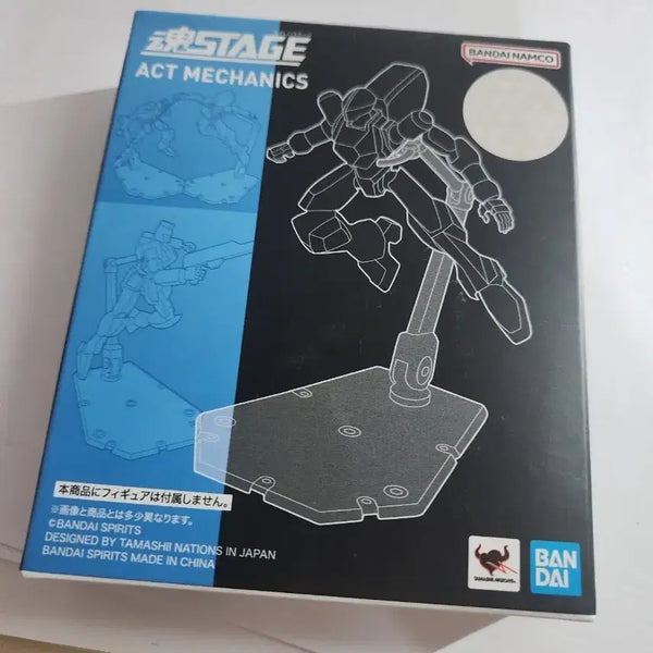 [BUNJANG] Bandai ACT Mechanics Action Base / 반다이 ACT 메카닉스 액션 베이스