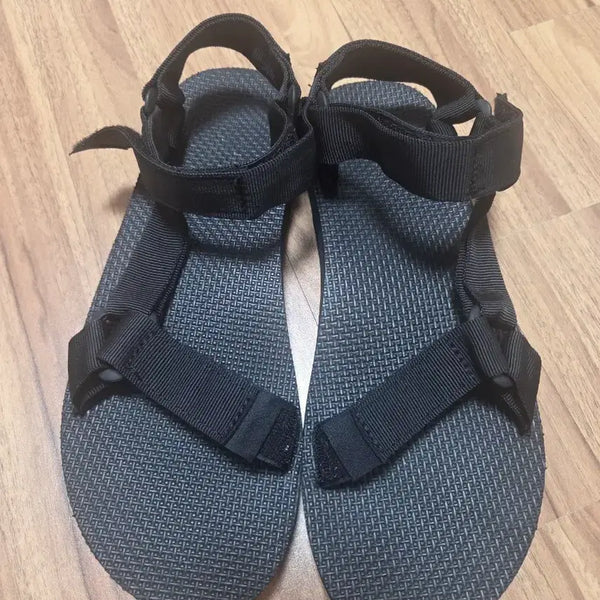 [BUNJANG] Teva Universal Slide Sandals / [260]테바 유니버셜 슬라이드 샌들