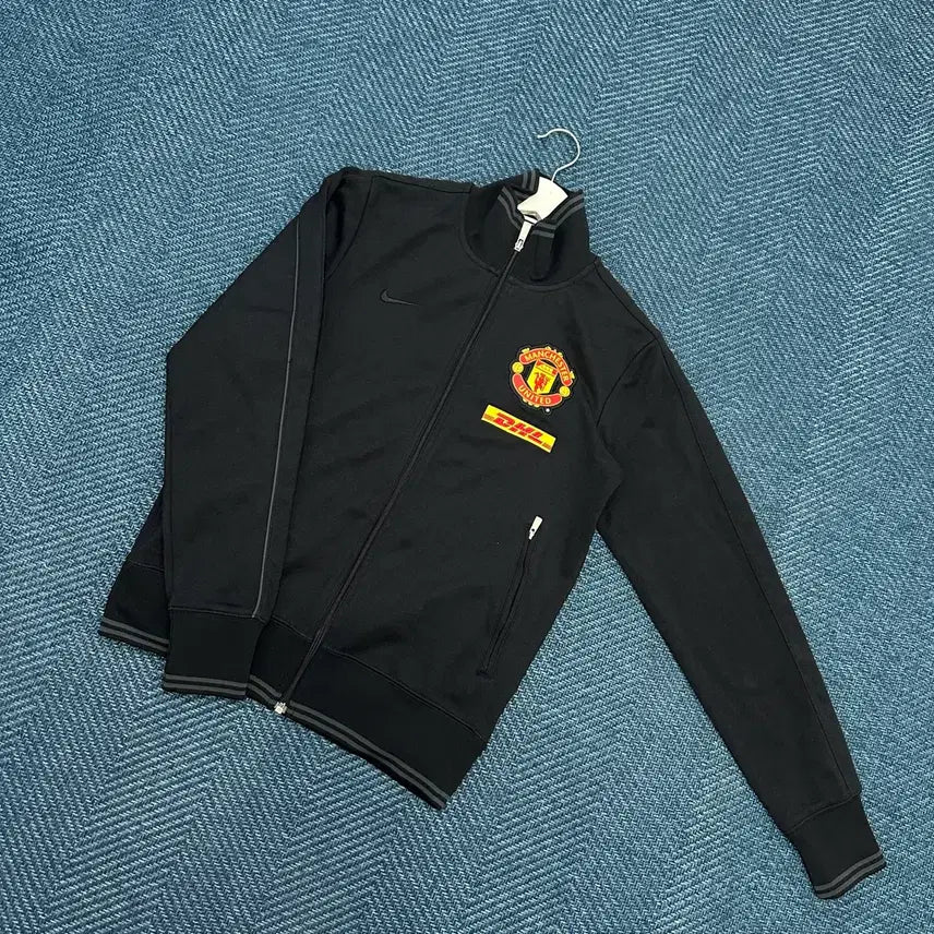 [BUNJANG] Nike Manchester United Jersey (S) / [S] 나이키 맨체스터유나이티드 져지 만원샵