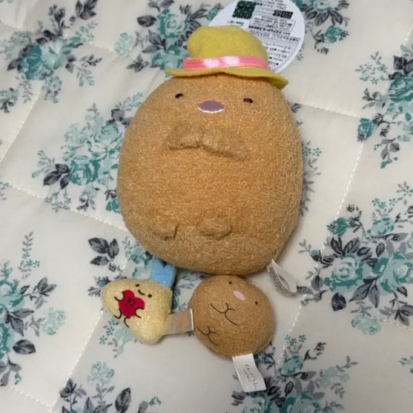 [BUNJANG] San-X Sumikko Gurashi Plush Set / 일괄판매:) 스밋코그라시 인형 팝니다